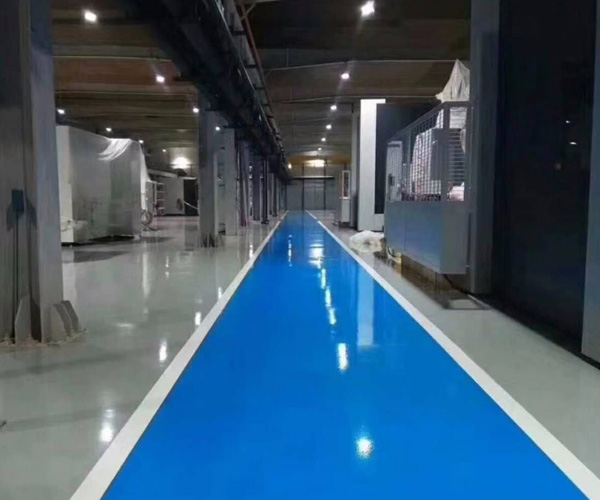 環氧經濟型地坪